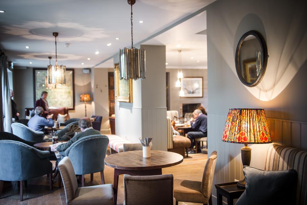 The Grosvenor Arms Ξενοδοχείο Shaftesbury Εξωτερικό φωτογραφία