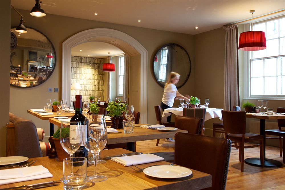 The Grosvenor Arms Ξενοδοχείο Shaftesbury Εξωτερικό φωτογραφία